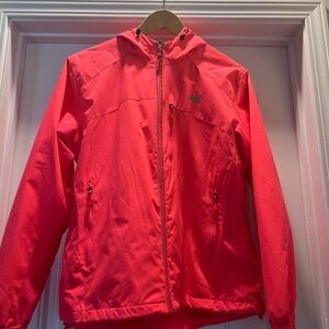 New Balance Windbreaker
